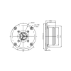 Głośnik SB Acoustics SB26CDC-C000-4