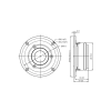 Głośnik SB Acoustics SB29RDAC-C000-4