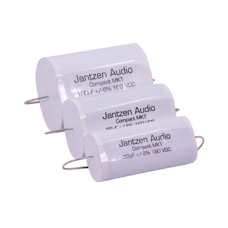 Kondensator Compact MKT Jantzen Audio 68uF
